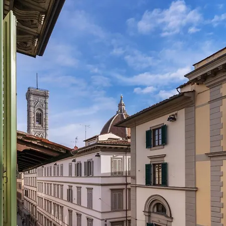 Futura Collection Florence City Center-3